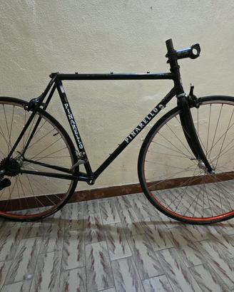 Telaio pinarello veneto