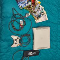 XBOX 360 60GB