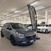 Opel Corsa 1.4 90CV GPL Tech Coupé b-Color