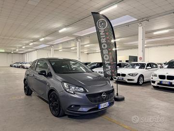 Opel Corsa 1.4 90CV GPL Tech Coupé b-Color