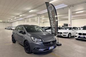 Opel Corsa 1.4 90CV GPL Tech Coupé b-Color