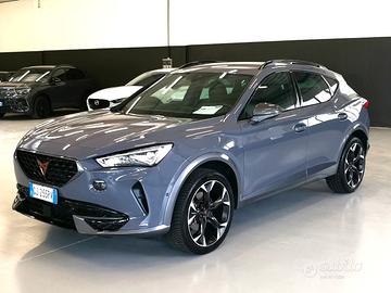 Cupra Formentor 1.5 TSI DSG ***TELECAMERA***CAR PL