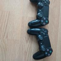 2 controller ps4