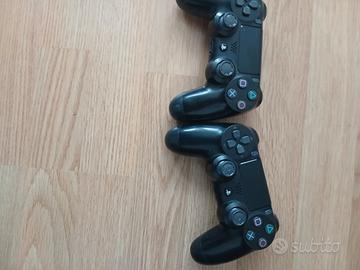 2 controller ps4