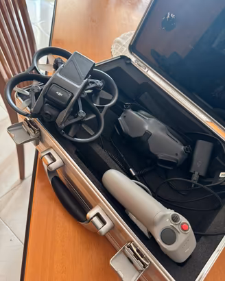 Dji Avata