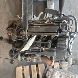 MOTORE SMART FORTWO 800 TD 2004 61 810/2026