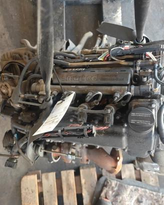 MOTORE SMART FORTWO 800 TD 2004 61 810/2026