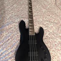 Jackson concert cbx ellefson signature