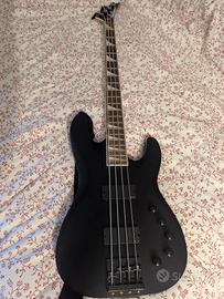 Jackson concert cbx ellefson signature