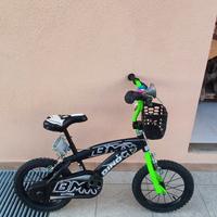 BMX 14"