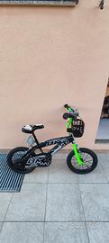 BMX 14"
