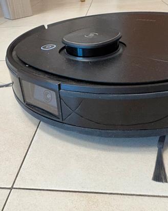 Ecovacs DEEBOT OZMO T8 AIVI aspirapolvere robot