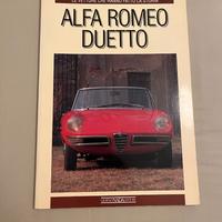 Alfa Romeo Duetto Giorgio Nada Editore