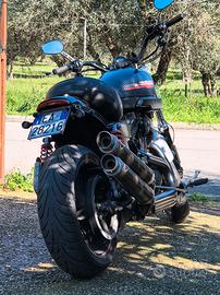 Harley Davidson XR 1200 X 