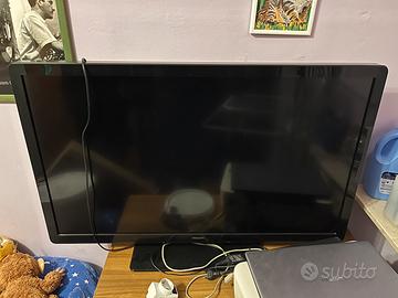 Tv Philips 42”