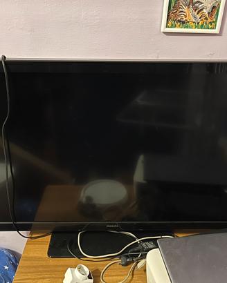 Tv Philips 42”