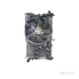 KIT RADIATORI FIAT Grande Punto 1° Serie 199A3000