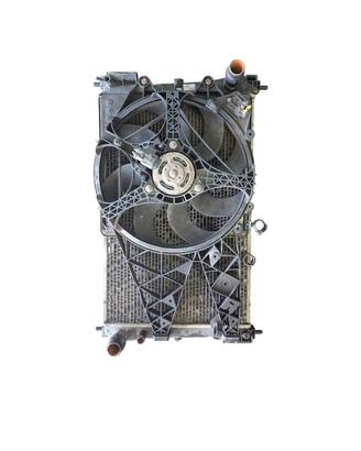 KIT RADIATORI FIAT Grande Punto 1° Serie 199A3000