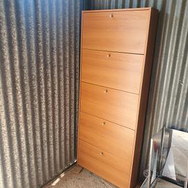 scarpiera 163x68x15