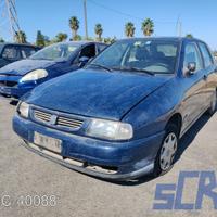 SEAT IBIZA 2 6K1 1.0I 50CV 96-02 Ricambi