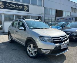 Dacia Sandero Stepway 1.5 dCi 8V 90CV Prestige
