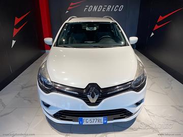 RENAULT Clio Sporter dCi 8V 90CV S&S Energy Int.