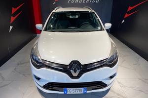 RENAULT Clio Sporter dCi 8V 90CV S&S Energy Int.