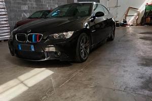 Bmw e92 320d Msport