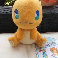Charmander Saiko Soda Refresh Ed. Lim. Poké Center
