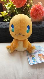 Charmander Saiko Soda Refresh Ed. Lim. Poké Center