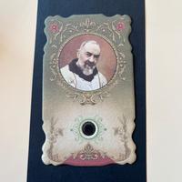 Rara Collezione Santini d'epoca