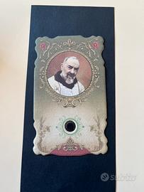 Rara Collezione Santini d'epoca