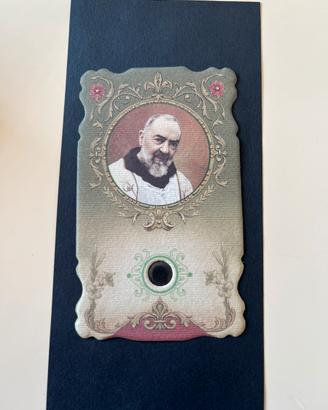 Rara Collezione Santini d'epoca