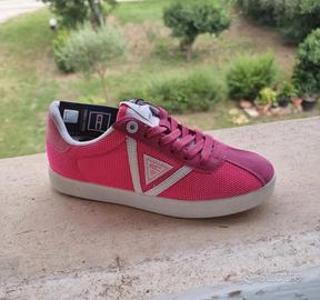 sneaker donna Enrico Coveri n.37 rosa