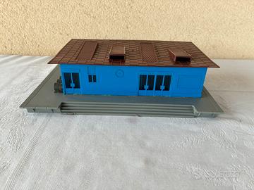 Trenino treno Lima