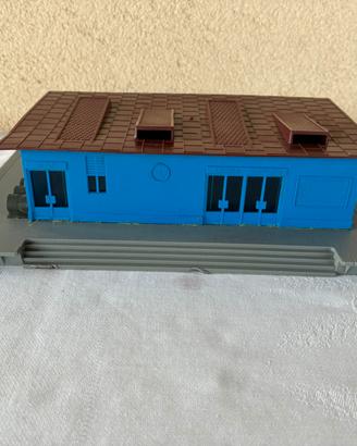 Trenino treno Lima