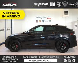 Alfa Romeo Stelvio 2.2 Turbodiesel 210 CV AT8...