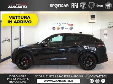 Alfa Romeo Stelvio 2.2 Turbodiesel 210 CV AT8...