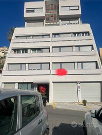 Via noviziato Casazza