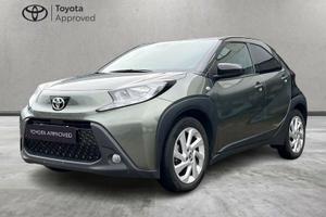 Toyota Aygo X 1.0 Trend 72cv