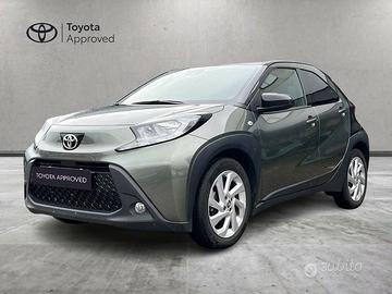 Toyota Aygo X 1.0 Trend 72cv