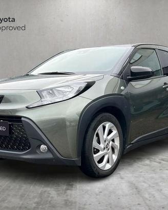 Toyota Aygo X 1.0 Trend 72cv