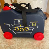 Trolley bambino