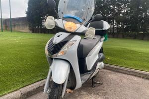 scooter  SH 150 I   DOPPIO  DISCO   BUONE CONDIZIO