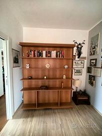 Mobile letto girevole