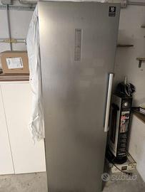 Freezer Samsung 