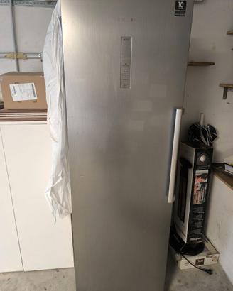 Freezer Samsung 