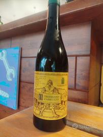 Valentini Trebbiano D'Abruzzo 2015