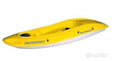 BIC Sport Ouassou