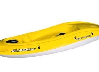 BIC Sport Ouassou